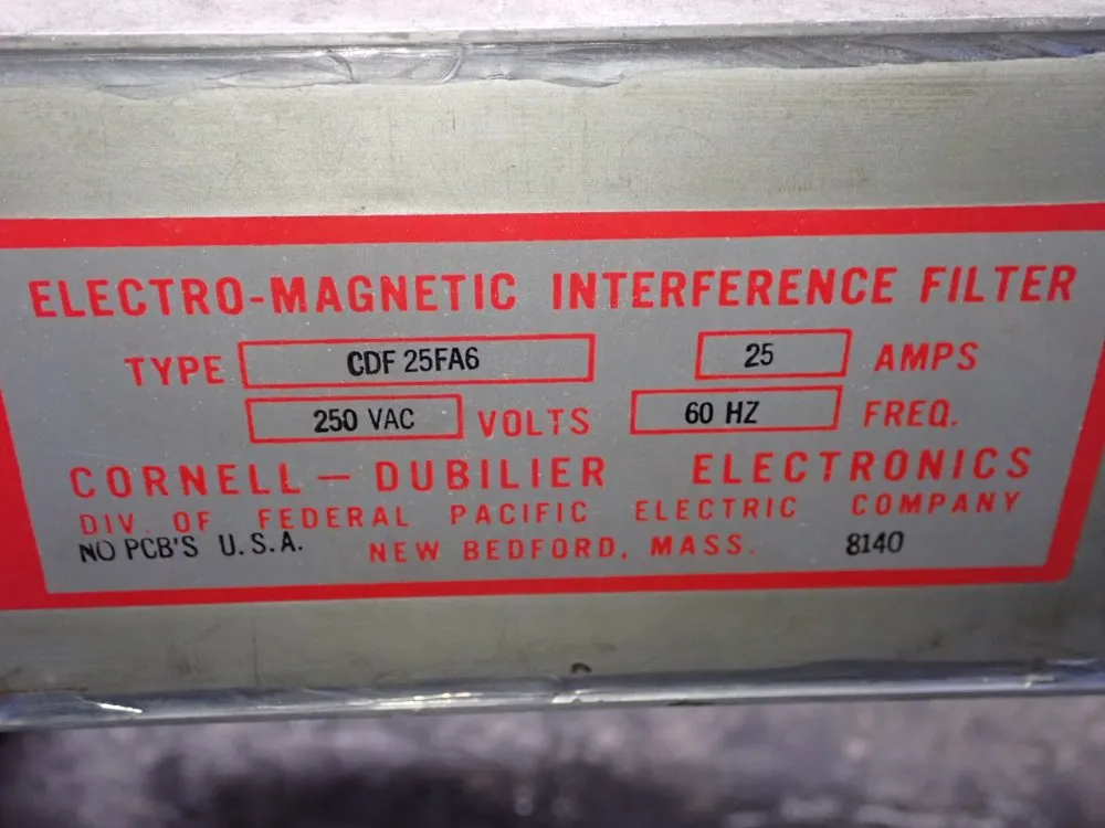 Blue M 170°f Humidity Chamber - Vp-100at-1