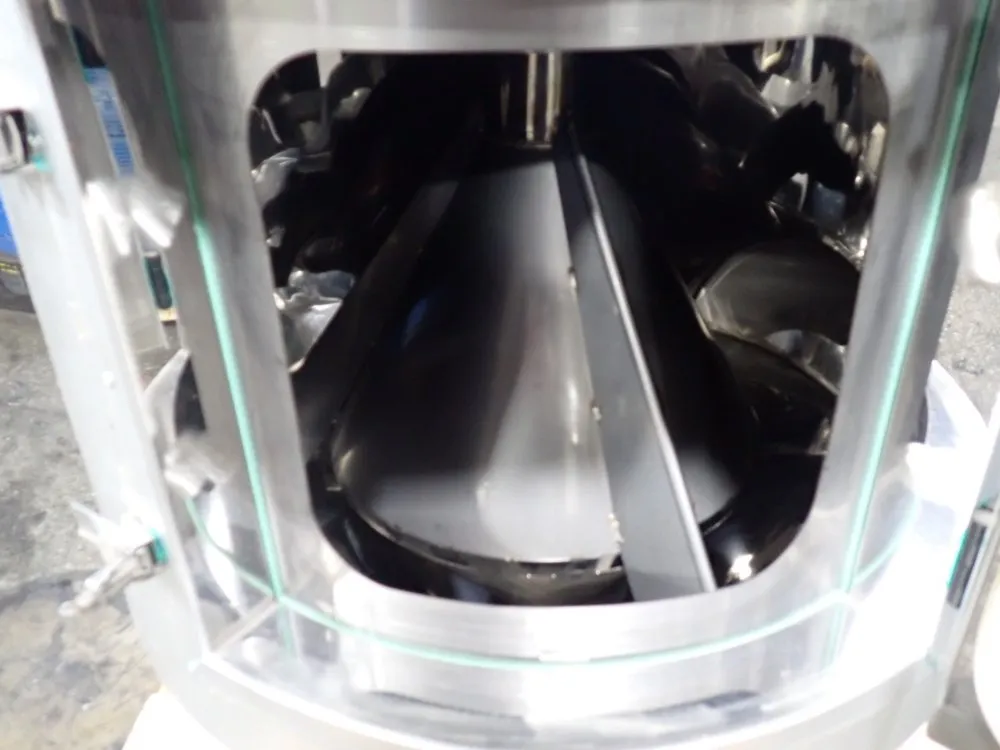 Sterling Industrial Hopper Dryer - Ssl-06