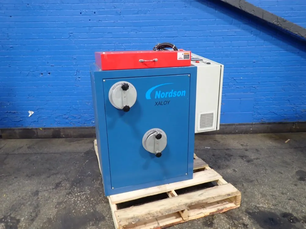 Nordson Jet Cleaner - Jcp-mini-2424