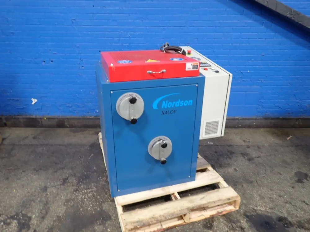 Nordson Jet Cleaner - Jcp-mini-2424