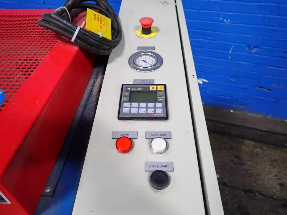 Nordson Jet Cleaner - Jcp-mini-2424