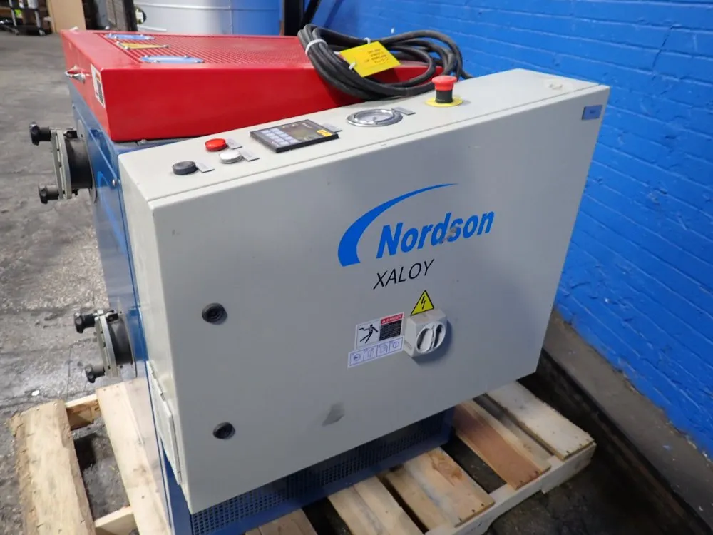 Nordson Jet Cleaner - Jcp-mini-2424