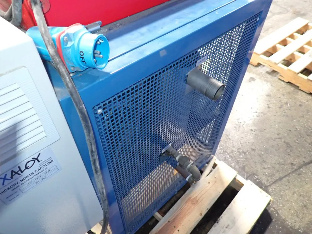 Nordson Jet Cleaner - Jcp-mini-2424