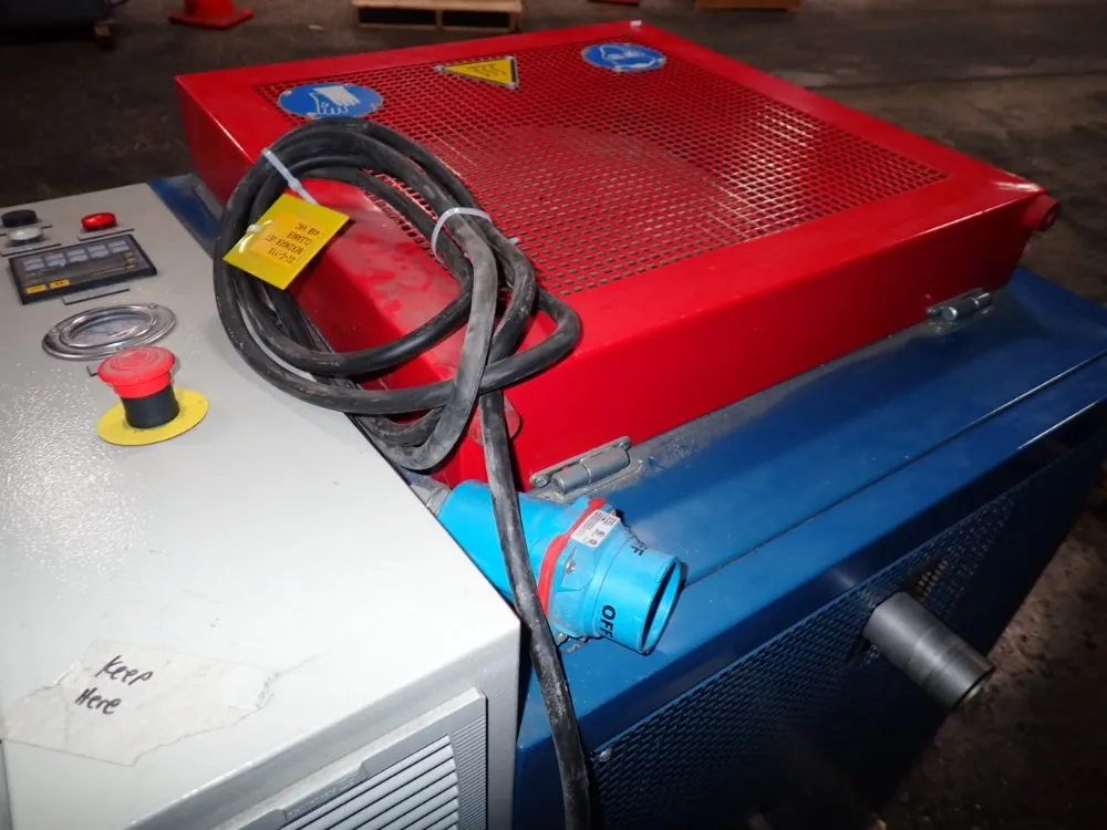 Nordson Jet Cleaner - Jcp-mini-2424