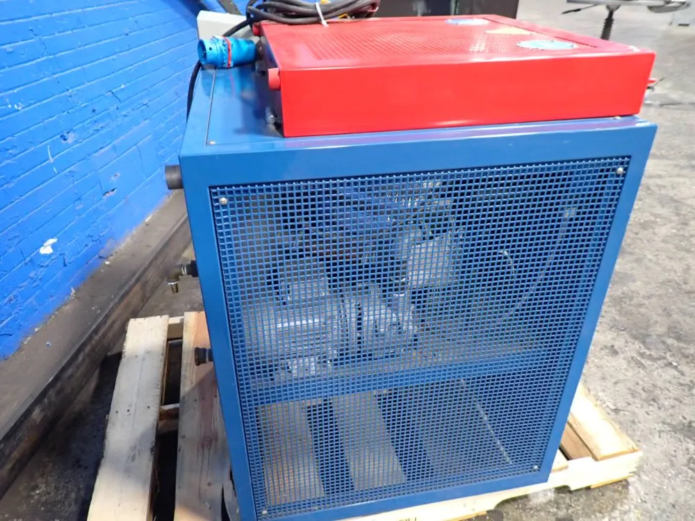 Nordson Jet Cleaner - Jcp-mini-2424