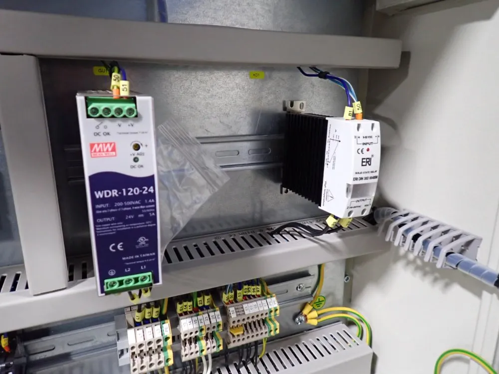 Nordson Jet Cleaner - Jcp-mini-2424