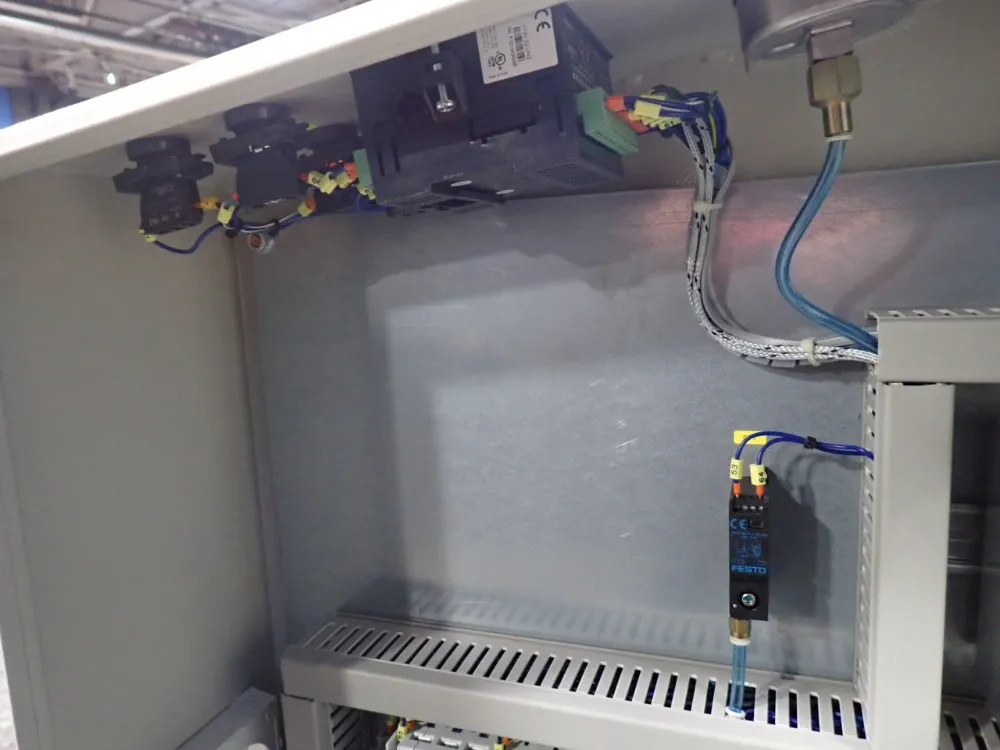 Nordson Jet Cleaner - Jcp-mini-2424