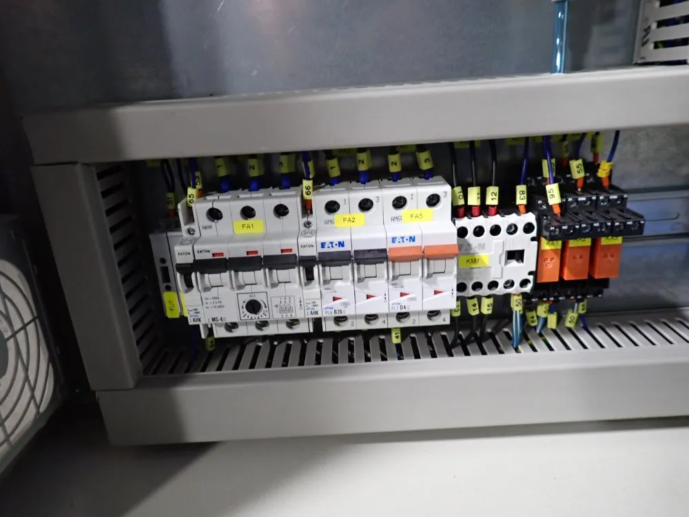 Nordson Jet Cleaner - Jcp-mini-2424