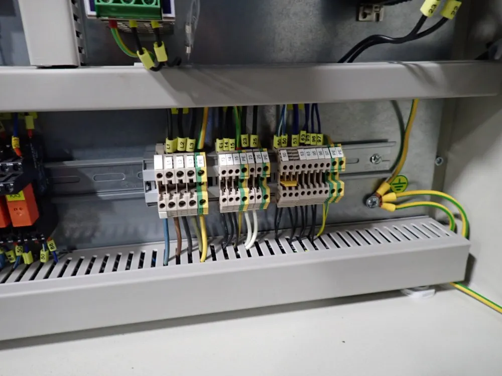 Nordson Jet Cleaner - Jcp-mini-2424