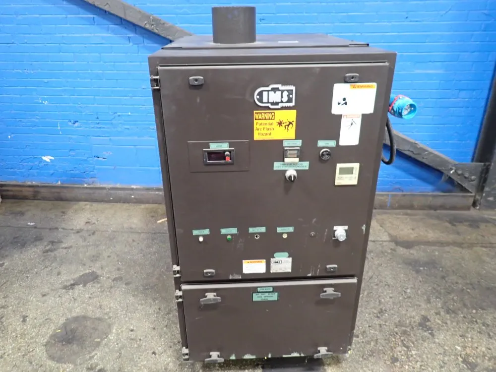 Ims Company Hopper Dryer - Rd-100