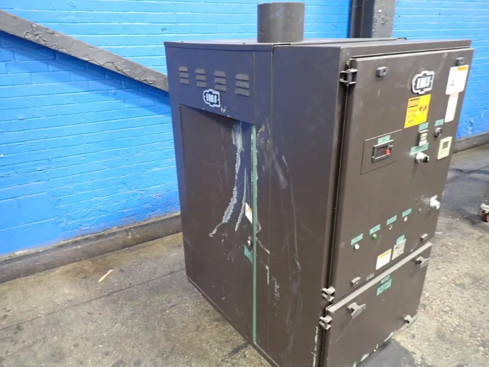 Ims Company Hopper Dryer - Rd-100