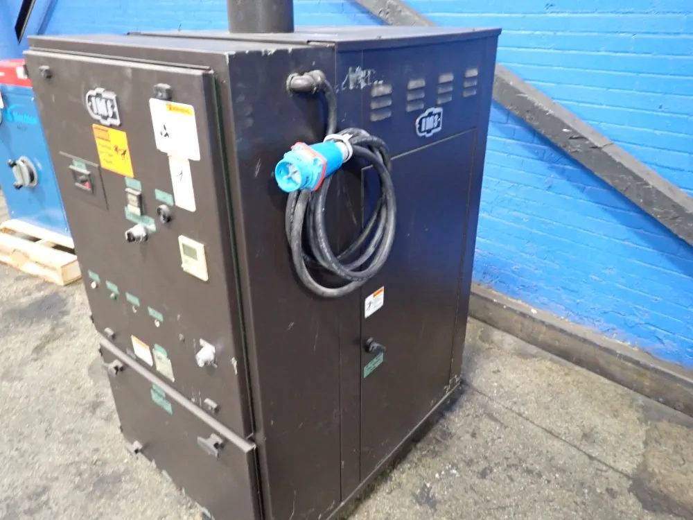 Ims Company Hopper Dryer - Rd-100