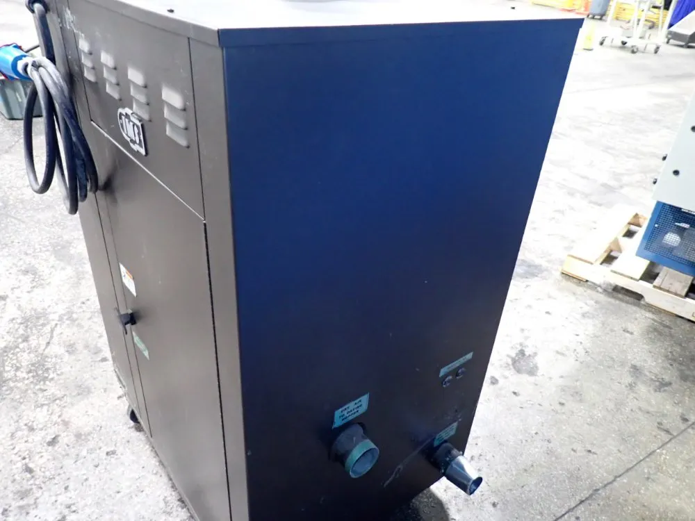 Ims Company Hopper Dryer - Rd-100