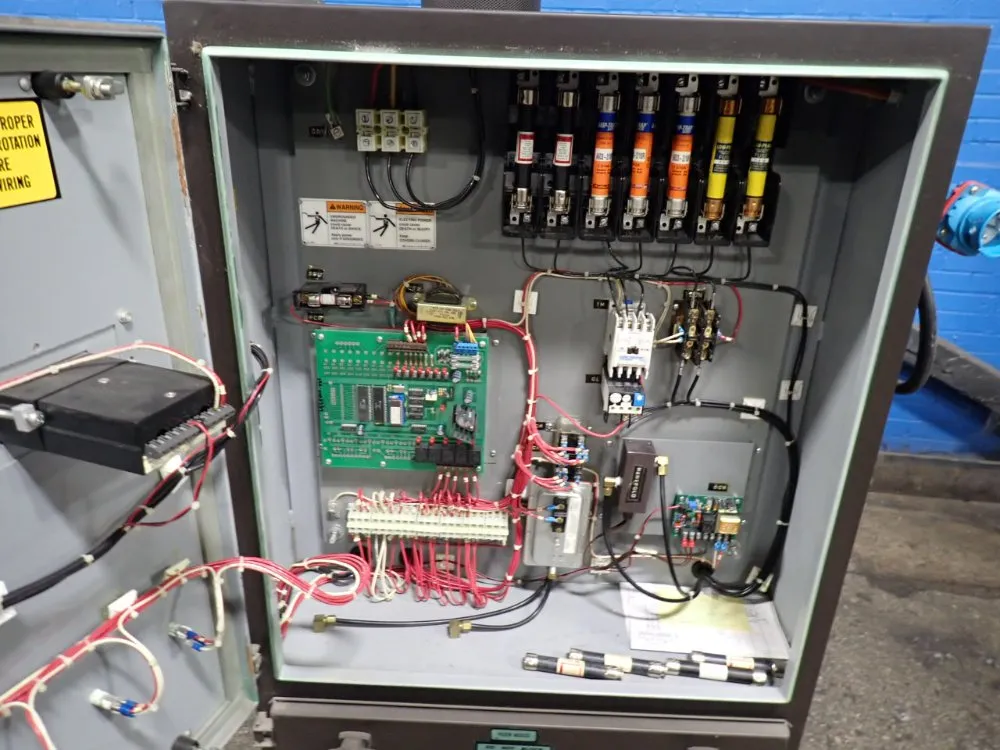 Ims Company Hopper Dryer - Rd-100