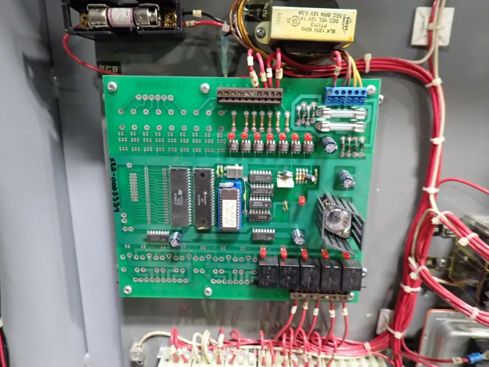 Ims Company Hopper Dryer - Rd-100