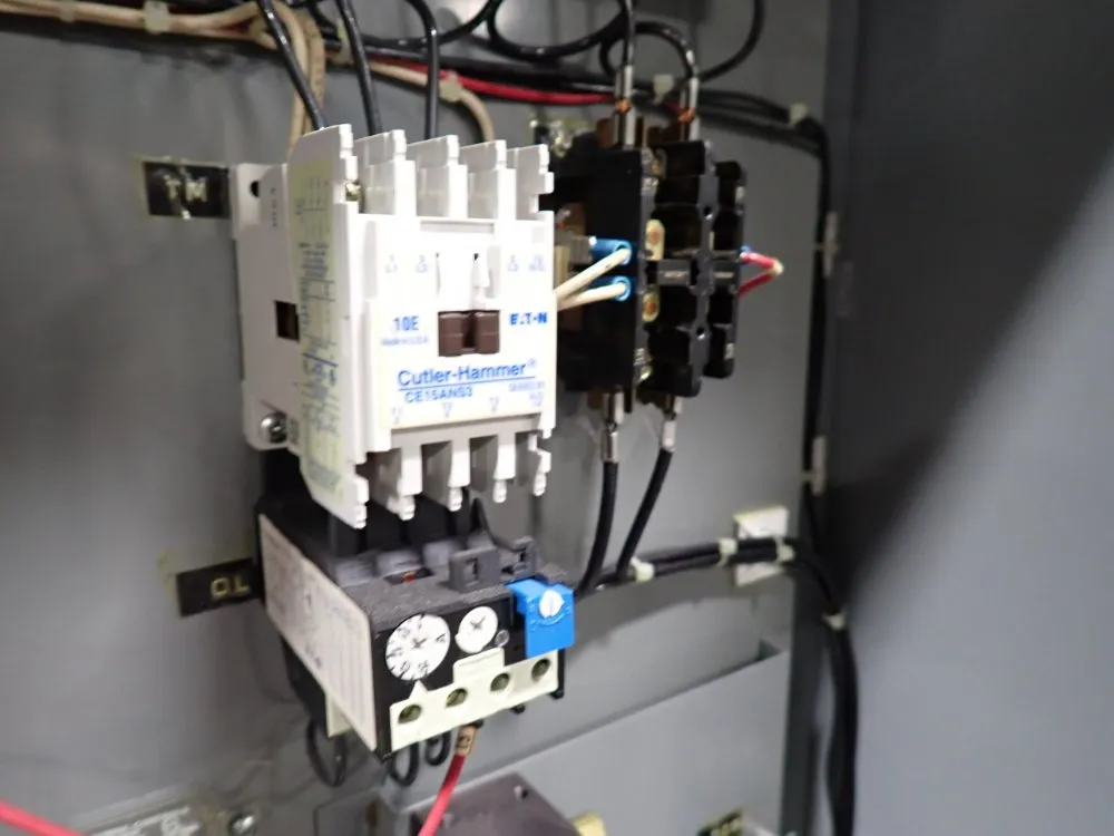 Ims Company Hopper Dryer - Rd-100