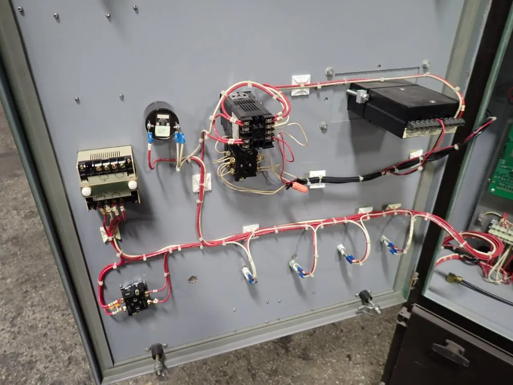 Ims Company Hopper Dryer - Rd-100