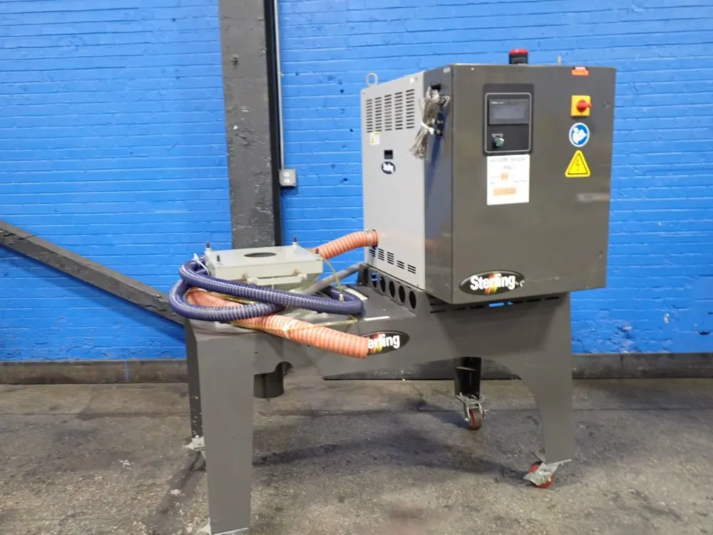 Sterling Dryer - Sdaa100