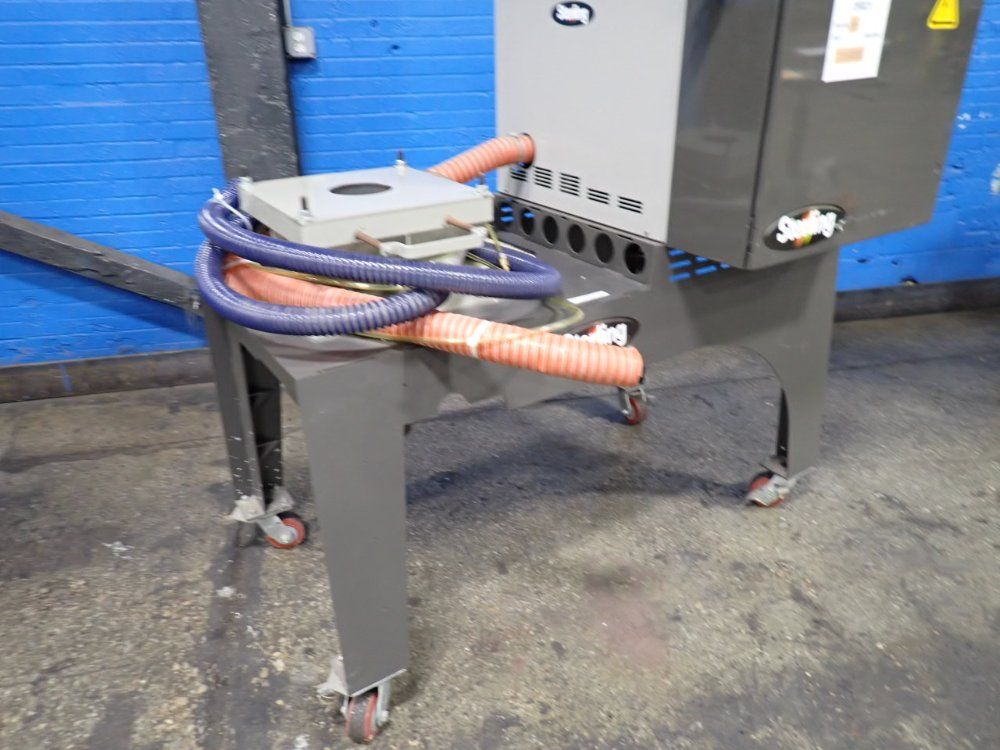 Sterling Dryer - Sdaa100