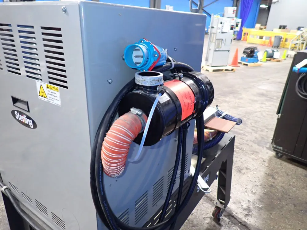 Sterling Dryer - Sdaa100