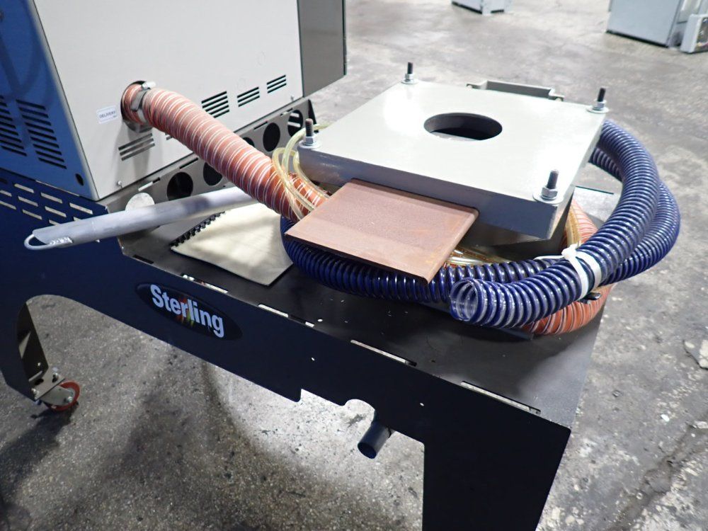 Sterling Dryer - Sdaa100