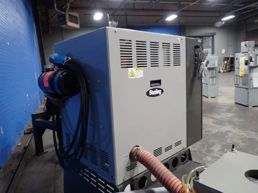 Sterling Dryer - Sdaa100