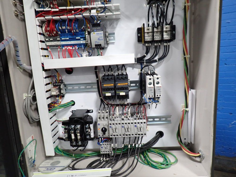 Sterling Dryer - Sdaa100