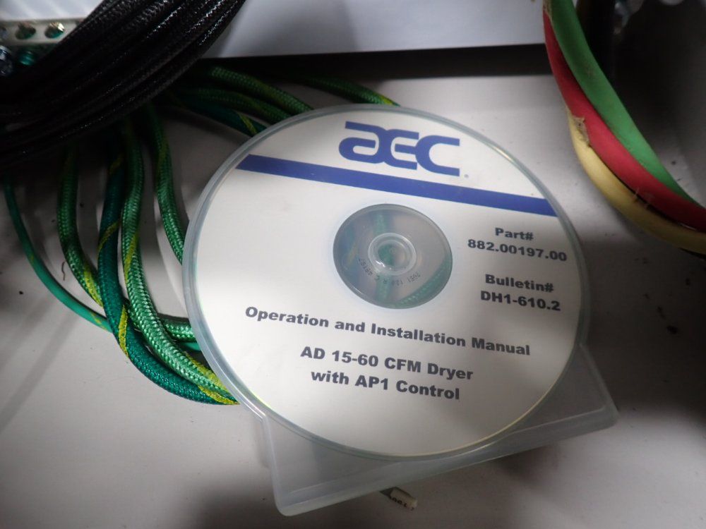 Sterling Dryer - Sdaa100