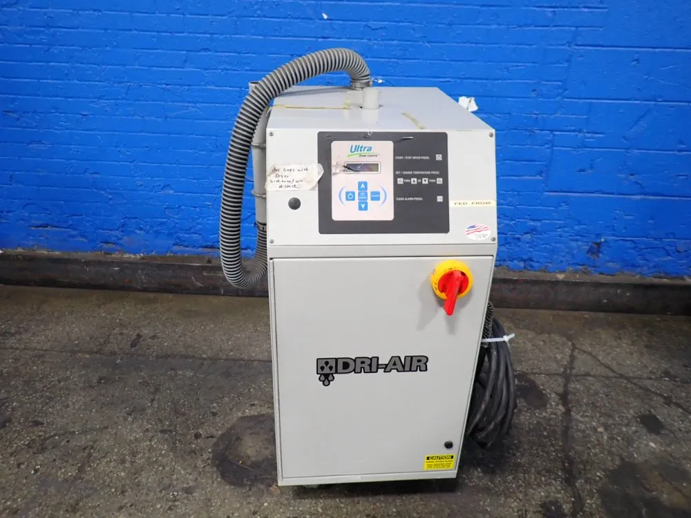 Dri-air Dryer - Arid0-x35 Fm