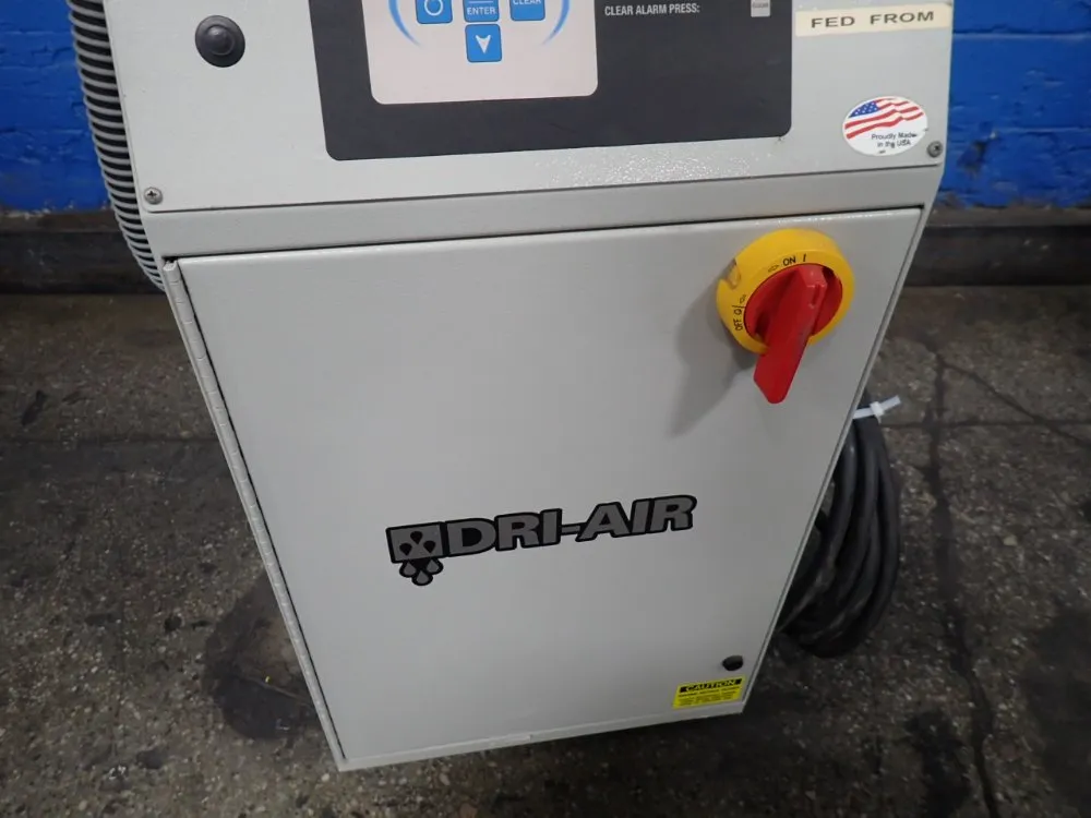 Dri-air Dryer - Arid0-x35 Fm