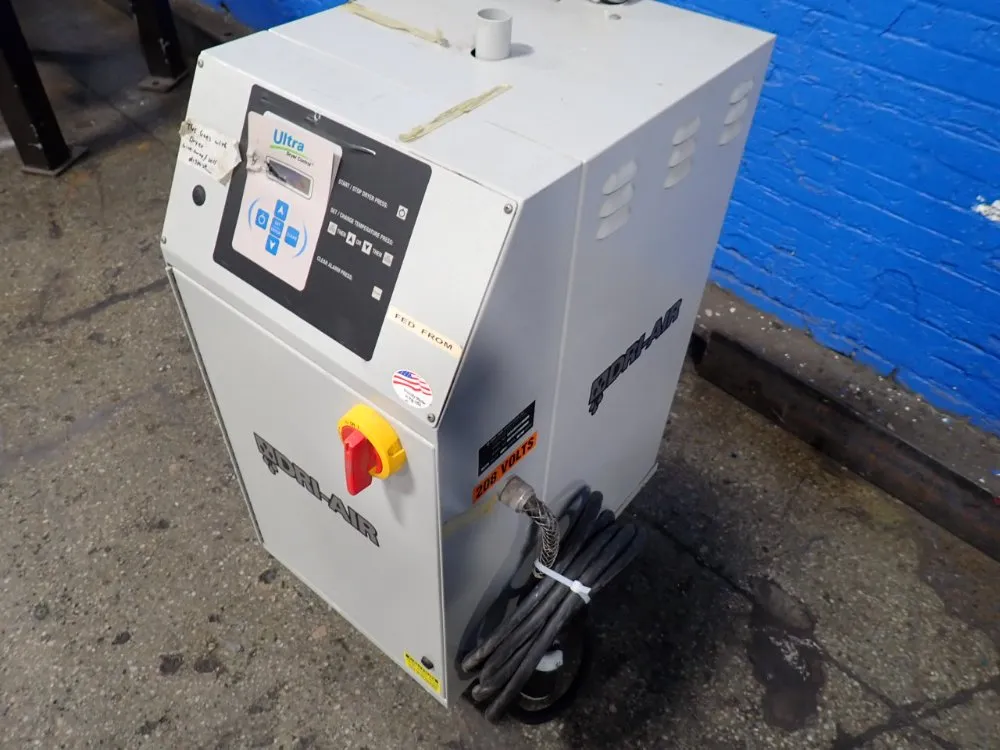 Dri-air Dryer - Arid0-x35 Fm