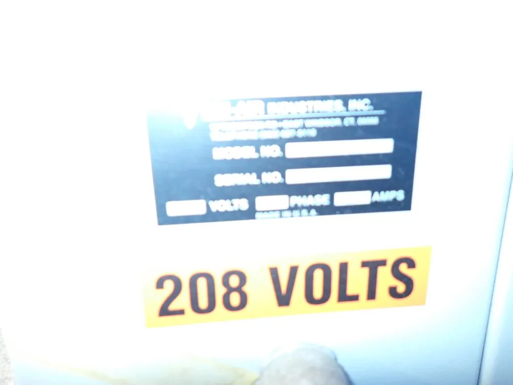 Dri-air Dryer - Arid0-x35 Fm