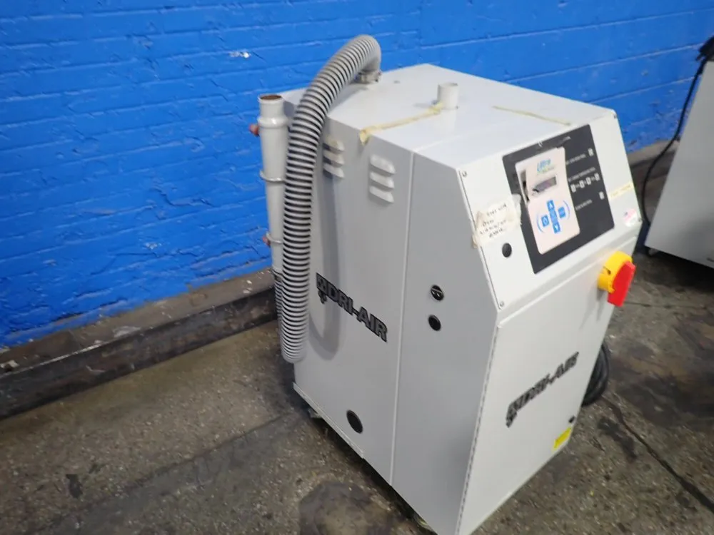 Dri-air Dryer - Arid0-x35 Fm