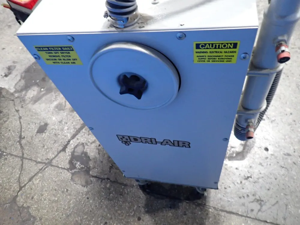 Dri-air Dryer - Arid0-x35 Fm