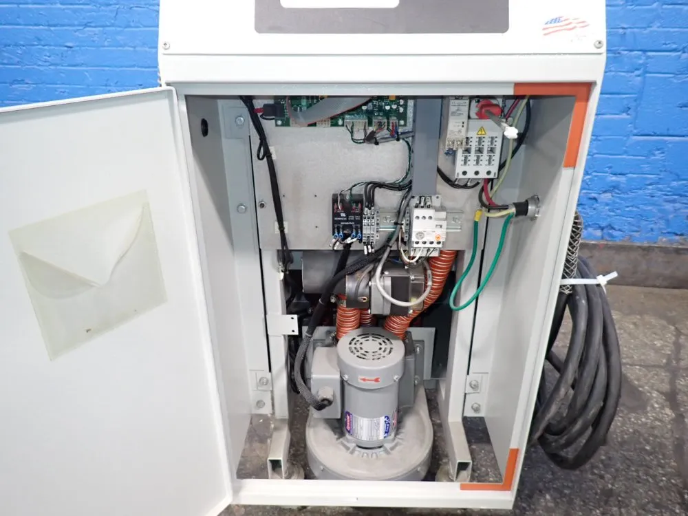 Dri-air Dryer - Arid0-x35 Fm