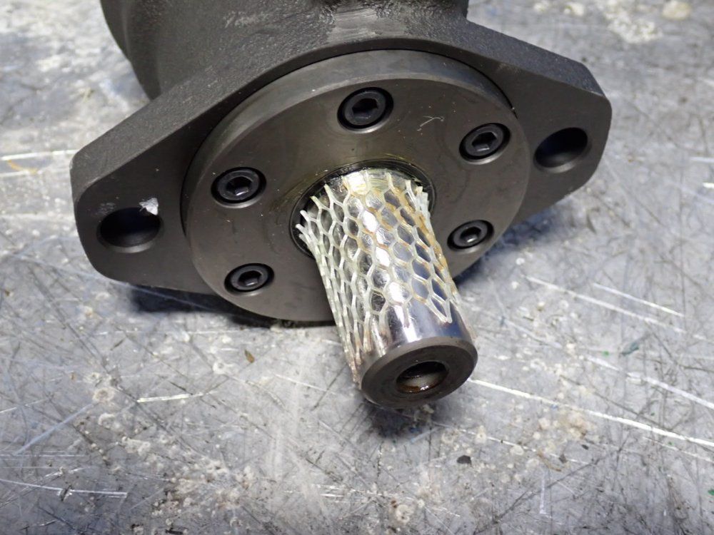 Comer Industries Motor - Gks 1000