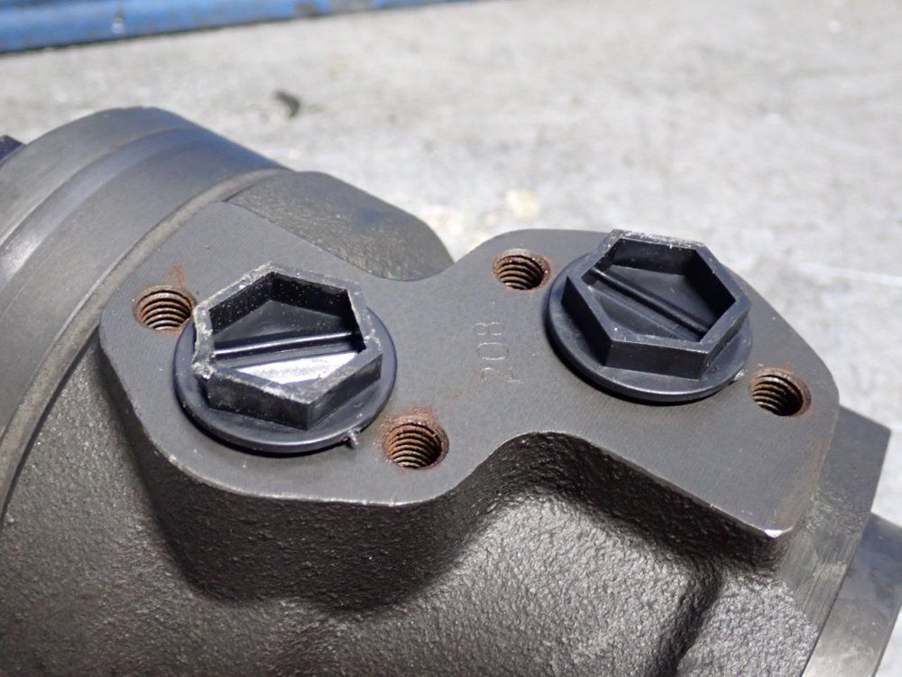 Comer Industries Motor - Gks 1000