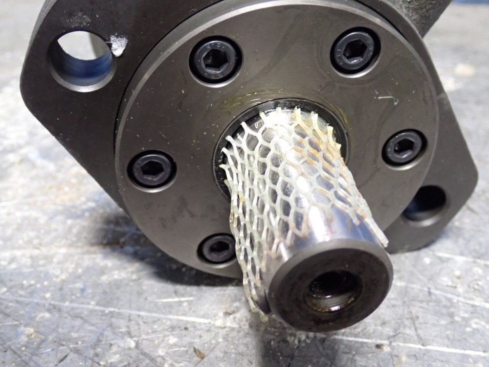 Comer Industries Motor - Gks 1000