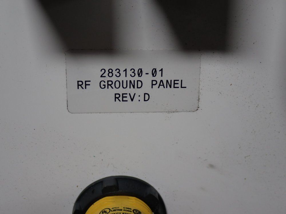 Control Box - 283130-01