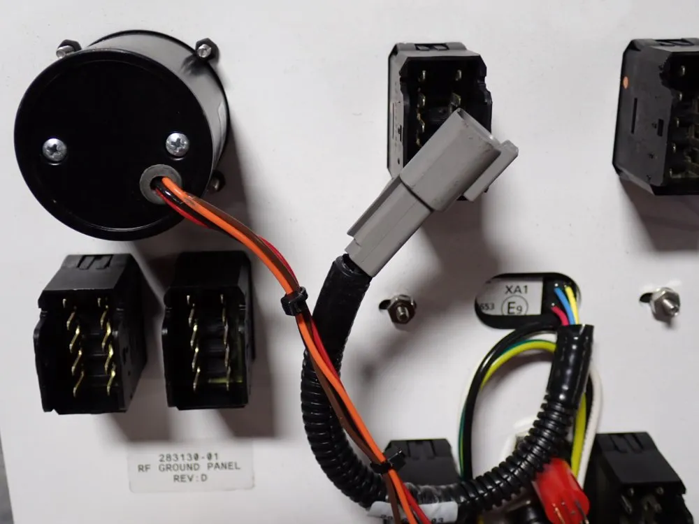 Control Box - 283130-01