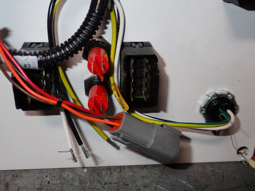 Control Box - 283130-01