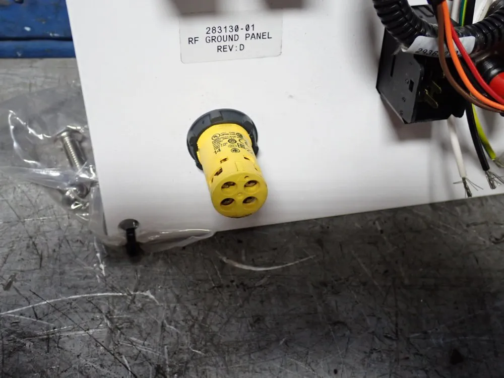 Control Box - 283130-01