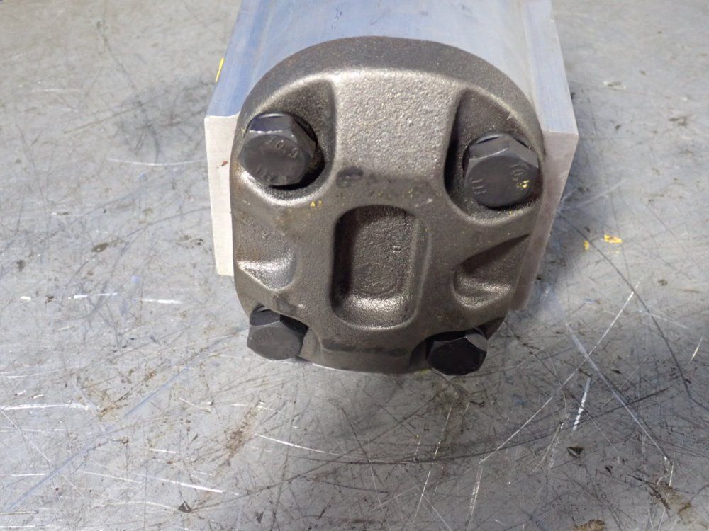 Dynamatic Limited Uk Hydraulic Pump - 045l-29161