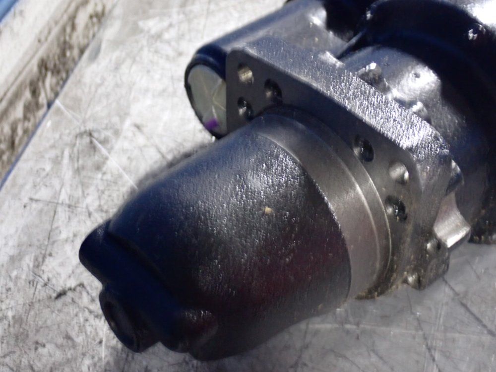 Caterpillar Starter Motor - 151-0090