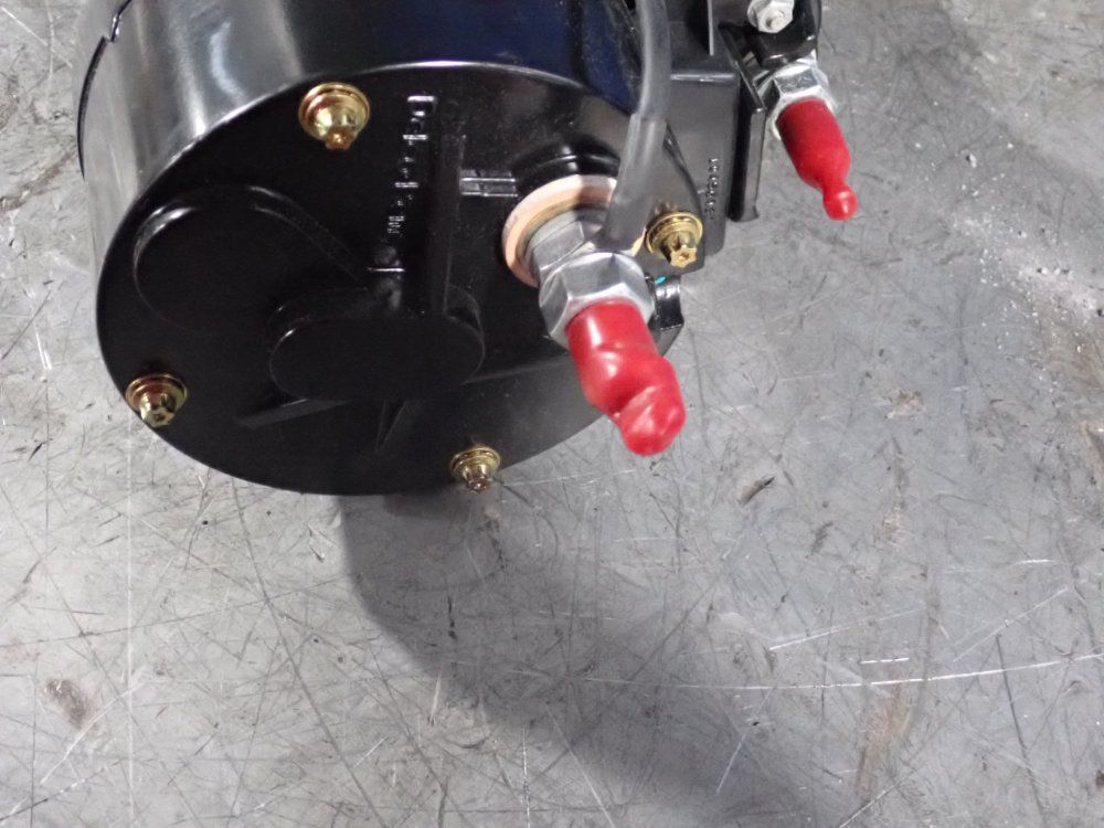 Caterpillar Starter Motor - 151-0090