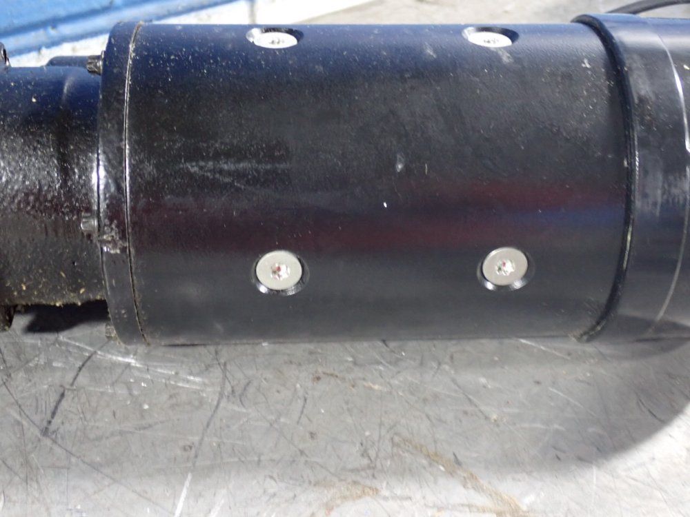 Caterpillar Starter Motor - 151-0090