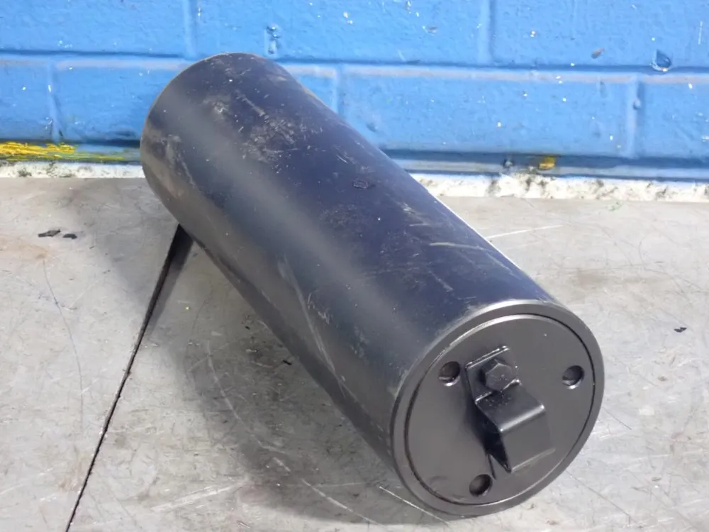 Parker 116 Cu In Hydraulic Accumulator - A4n0116d1k