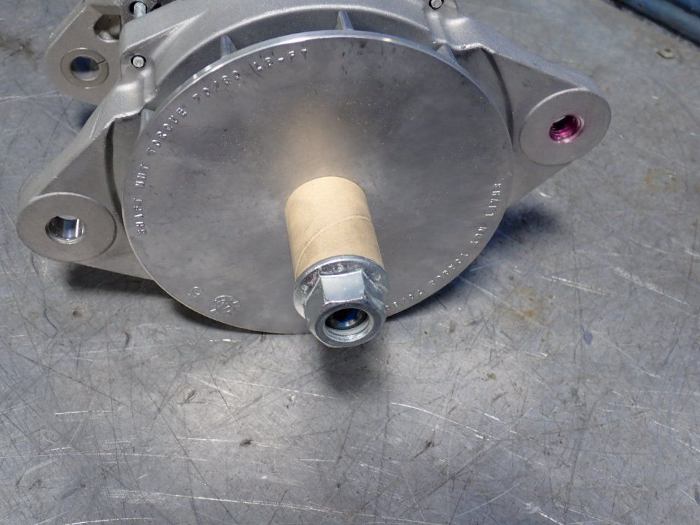 Caterpillar Alternator - 121-4134