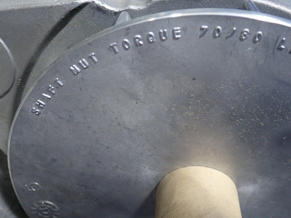 Caterpillar Alternator - 121-4134