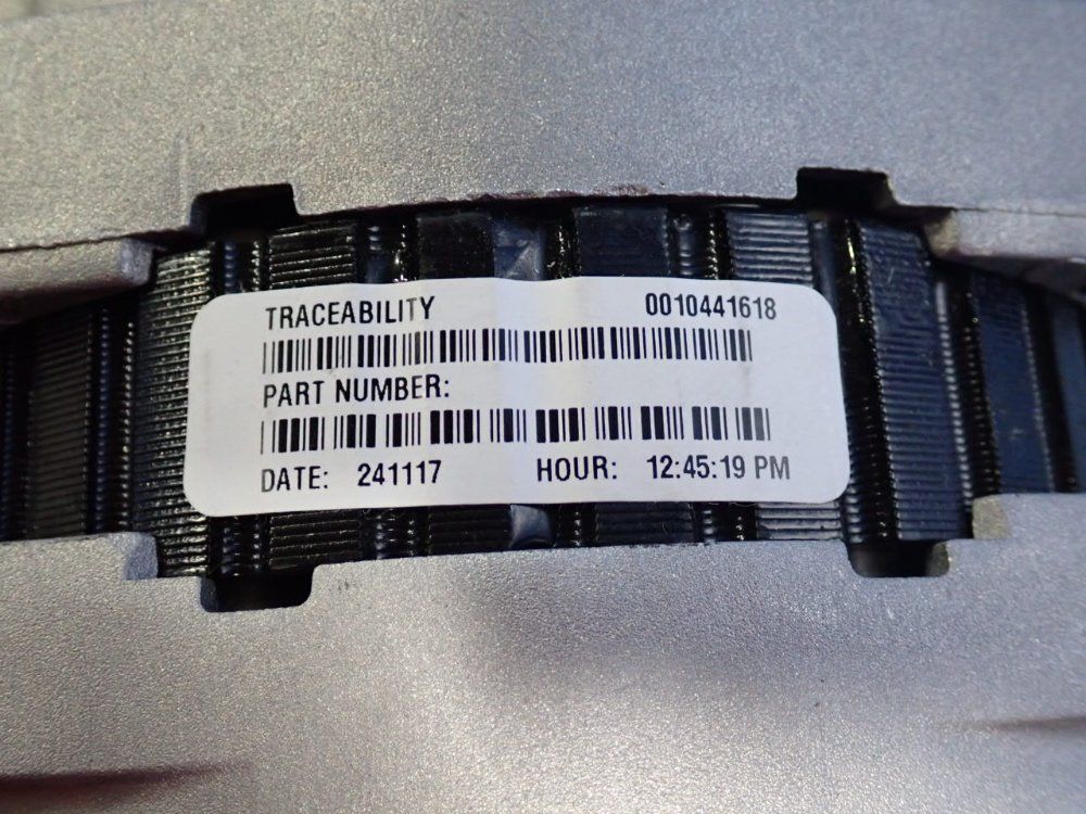 Caterpillar Alternator - 121-4134